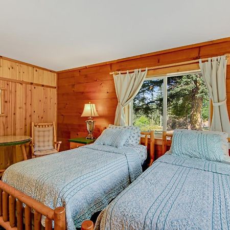 Deer Harbor Inn Eastsound Ngoại thất bức ảnh
