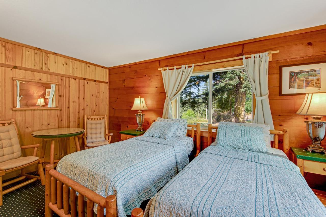 Deer Harbor Inn Eastsound Ngoại thất bức ảnh