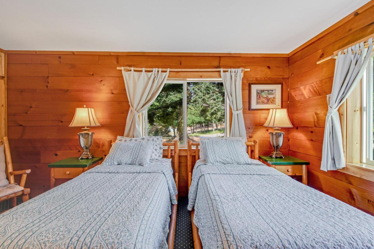 Deer Harbor Inn Eastsound Ngoại thất bức ảnh